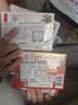 明治meiji钢琴香浓牛奶巧克力盒装26片120g(代可可脂) 日本进口生日礼物 实拍图