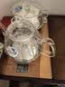 金灶（KAMJOVE）底部全自动上水电热水壶 茶台烧水壶烧水保温一体机全自动恒温 H9 香槟金【20x37cm】 1个 实拍图