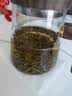 牛街正興徳老字号茉莉花茶茶叶茉莉飘雪浓香老北京特级正兴飘雪100g 实拍图