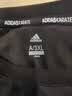 阿迪达斯（adidas）【特价清仓】夏季男女同款短袖男T恤跑步健身运动速干百搭 3XL 实拍图