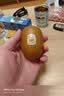 佳沛（zespri）新西兰金奇异果12粒特大果124-146g猕猴桃中秋节礼品送水果礼盒 实拍图