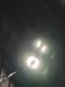 奥克斯高清室外摄像头防水手机远程无线wifi监控器360度无死角云台旋转无死角4g网络全景语音对话户外 实拍图
