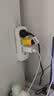 京充适用小米充电线120W/90W/67W/65w/55W/50W/33W/30W超级闪充Type-c数据线6A红米安卓通用快充加长线 1条装【小米120W超级闪充】可显示小数点 1米 实拍图