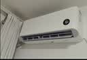 小米空调  巨省电 1.5匹挂机 一级能效 外机单排铜管 KFR-35GW/N1A1【整机免费十年包修】 实拍图