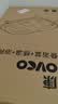 日康（rikang）婴儿洗澡盆 折叠盆宝宝智能感温洗浴盆带浴网+置物架X1045-4 灰色 实拍图