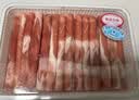 顺鑫鑫源冷冻乌珠穆沁羔羊肉卷280g 实拍图