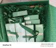 海蓝之谜（LA MER）修护焕新精萃水150ml*2精粹水护肤品套装化妆品礼盒生日礼物女 实拍图