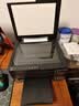 爱普生（EPSON）【6代新品】L3353墨仓式彩色家用AI学习打印机 L3251/L3255升级版(打印复印扫描 微信/无线 黑色） 实拍图