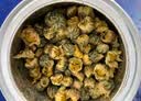 艺福堂胎菊花茶50g 新花无硫熏杭白菊 特养生凉茶级可搭配玫瑰花枸杞 实拍图