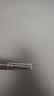 美宝莲轻松画顺滑砍刀眉笔不晕染野生眉 灰棕自然0.16g 生日礼物 实拍图
