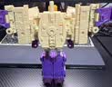 变形金刚（Transformers）儿童男孩玩具模型手办工作室系列领袖级86大电影闪电G2187 实拍图