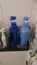 水之密语（AQUAIR）净润臻养(倍润型)洗发水600ml+护发素600ml修护滋养洗护套装自营 实拍图