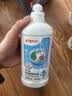 贝亲（Pigeon）奶瓶清洗剂 婴儿专用 奶嘴玩具果蔬清洁 400ml MA26 实拍图