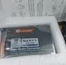 netLINK HTB-4100AB-3KM 光纤收发器千兆一对 单模单纤光电转换器 0-3公里 DC5V 实拍图