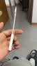 绿联Type-C3.0读卡器 适用苹果17/16/iPad/手机 兼容UHS-I/II卡 SD/TF双卡槽 通用USB-C电脑/ccd相机 实拍图