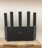 Tenda腾达路由器WiFi7【京东独家】无线千兆穿墙王信号放大器增强家用全屋2.5g网口云霄BE3600立式 实拍图