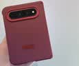 小米Xiaomi 18 Fold  新形态 中折叠手机 玄戒O3 AI旗舰处理器 徕卡2亿 西野红 16GB+1TB 5G手机 实拍图