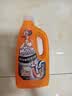 威猛先生（Mr Muscle）管道疏通剂960ml*3瓶厨房*2+卫浴*1下水道疏通 剂 实拍图