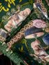 京东京造全牛肉中秋大礼包风干牛肉干麻辣牛肉粒6种零食组合48包量贩灯影 实拍图
