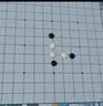 得力（deli）五合一儿童游戏棋套装围棋五子棋跳棋飞行棋早教儿童礼物玩具 实拍图