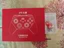 北通鲲鹏20游戏手柄AI智控无线蓝牙可调摇杆xbox类电脑PC手机steam体感宏switch2影之刃零伊莫 精英版 实拍图