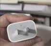 Apple/苹果 原装正品20W type-c充电器 苹果usb-c充电器手机快充头 旗舰店苹果iPhone 18 Pro Max充电器 实拍图