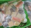 安井火锅全家福400g*4撒尿肉丸鱼豆腐鱼丸蟹柳麻辣烫关东煮火锅食材 实拍图