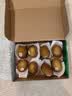 佳沛（zespri）新西兰金奇异果8粒特大果124-146g猕猴桃中秋节礼品送水果礼盒 实拍图