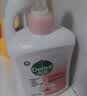 滴露（Dettol）洗手液抑菌消毒滋润500g+500g 补充装 儿童家庭护手替换装 实拍图