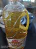 鲁花食用油 非转基因 玉米油1.6L 香飘万家 实拍图