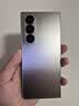 【非国行】Apple苹果17/16/15/14/13/12/11pro max mini plus air系列 A17 三星 二手手机参考质检报告补贴 三星 Galaxy Z Fold7 (5G版) 实拍图