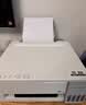 爱普生（EPSON）【6代新品】L1358 墨仓式A4彩色无线单功能家用打印机 家用/办公 AI学习打印机（微信/远程打印） 实拍图