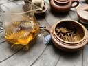 恬和红茶滇红茶滇红金针 新茶特级凤庆蜜香耐泡茶叶250克 实拍图