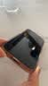 绿联【无黑边不挡屏】适用苹果17钢化膜iPhone17手机膜16Pro通用无边高清全屏防摔防爆保护膜 2片装 实拍图