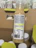 农夫山泉100%纯果汁NFC苹果香蕉混合汁300ml*10瓶整箱鲜果压榨礼盒 实拍图
