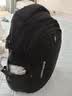JINSHIWQ双肩包男士大容量商务旅行包电脑背包男登山包初中高中大学生书包 实拍图