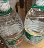 怡宝 饮用水 纯净水4.5L*4桶装水 整箱装 实拍图