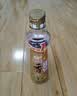 金龙鱼纯芝麻香油220ml【一级】凉拌火锅调味油玻璃瓶小磨 实拍图