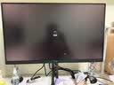 AOC 27英寸4K 144Hz双模FHD 288Hz HDR400 Type-C90W 硬件低蓝光 macmini节能游戏办公显示器U27U3XD 实拍图