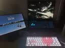 华硕天选6 Pro 锐龙版  16英寸游戏本 笔记本电脑(锐龙9 8940HX 16G 1T RTX5060 2.5K)灰 实拍图