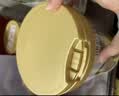 君乐宝乐臻1段试用装婴儿配方奶粉(0-6个月龄)170g【新老随机】新客试喝 实拍图