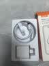 原装苹果充电器30W适配原装快充套装iphone14/13/16promax/pro/plus手机12充电头17充电线充电器数据线 30W快充头+快充线1米套装 快充不伤机 实拍图