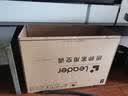 海尔空调出品统帅1.5匹/2匹/3匹大挂机新一级能效变频冷暖壁挂式空调Leαder 统帅 2匹一级能效【26新品】AI省电科技+大风量 实拍图