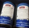 Swisse斯维诗蓝帽乳清蛋白粉 中老年增强免疫力 450g*2 中秋礼品礼盒 实拍图