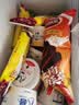 八喜珍品四合一（65g*4杯）27年3月到期 实拍图