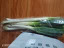 大葱约1kg 实拍图