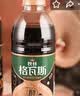 秋林格瓦斯黑麦芽大列巴面包发酵饮料350ml*12瓶整箱装哈尔滨特产 实拍图