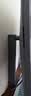 华为MateView GT 27英寸显示器 4K双模/云晰柔光屏/160Hz/扬声器/USB-C/DP/HDMI/旋转升降壁挂 极光蓝 实拍图