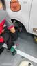 佳通轮胎(Giti)轮胎145/70R12 69T T20 适配宏光MINI EV/宝骏E100/奥拓 实拍图