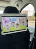 毕亚兹车载平板支架后排ipad汽车座椅后座伸缩手机支架多功能车内专用 实拍图